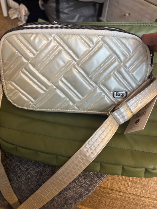 lug Handbags - Crossbody
